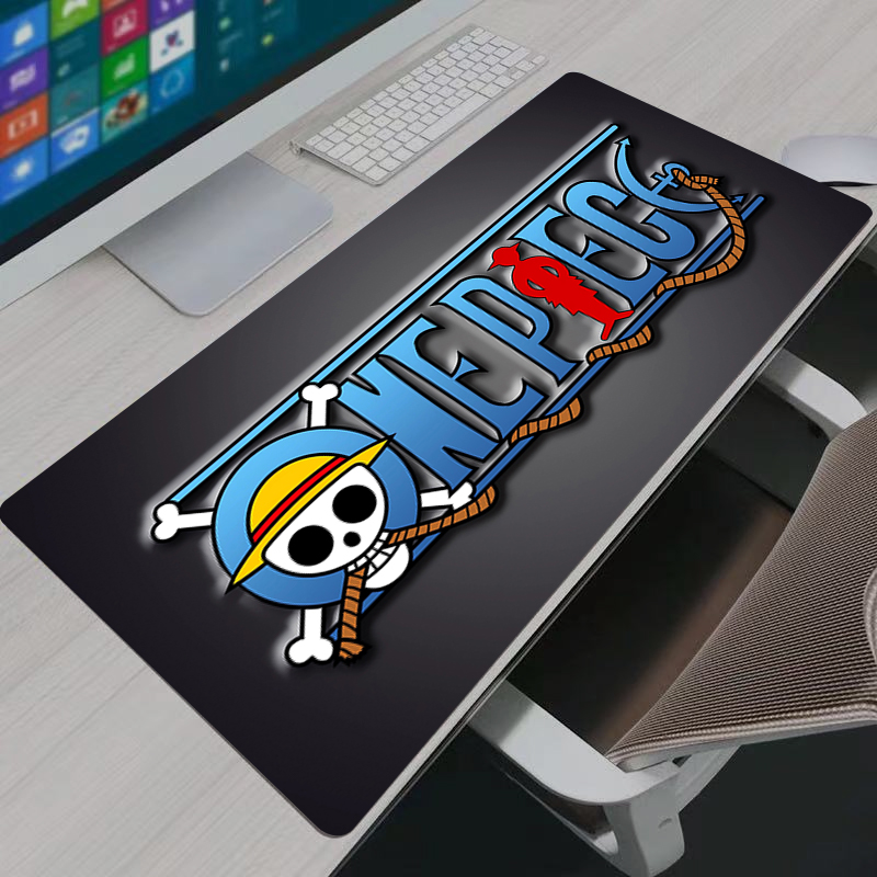 Gaming Keyboard Brands - Japan Game Anime One Piece Logo