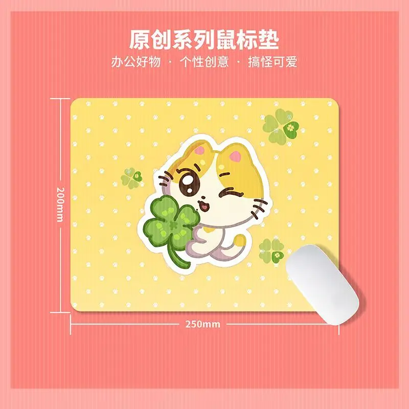 Gaming Keyboard And Mouse - ENHYPENS Cute Anime Peripheral Medium Size