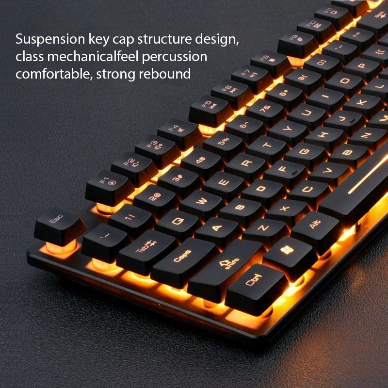 KM320 Keyboard And Mouse Set W - Gaming Keyboard Bundle avis et prix