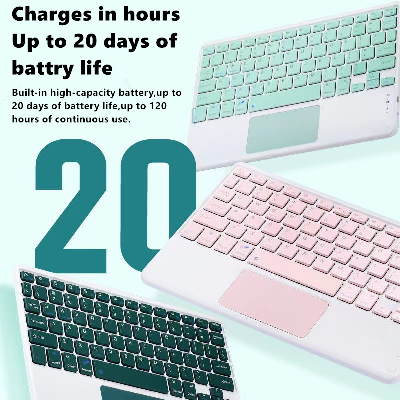 Backlight Keyboard Case Mouse  - Gaming Keyboard And Mouse Wireless avis et prix