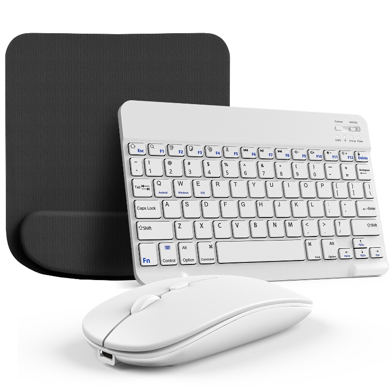 Get The Ultimate Gaming Experi - Gaming Keyboard And Mouse Wireless avis et prix