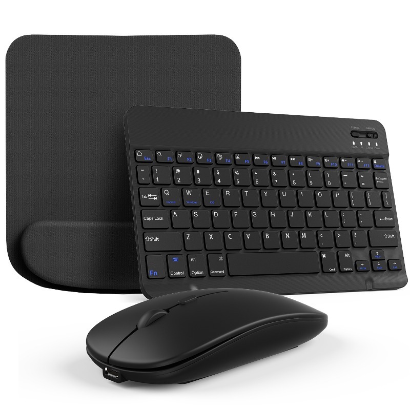 Get The Ultimate Gaming Experi - Gaming Keyboard And Mouse Wireless avis et prix