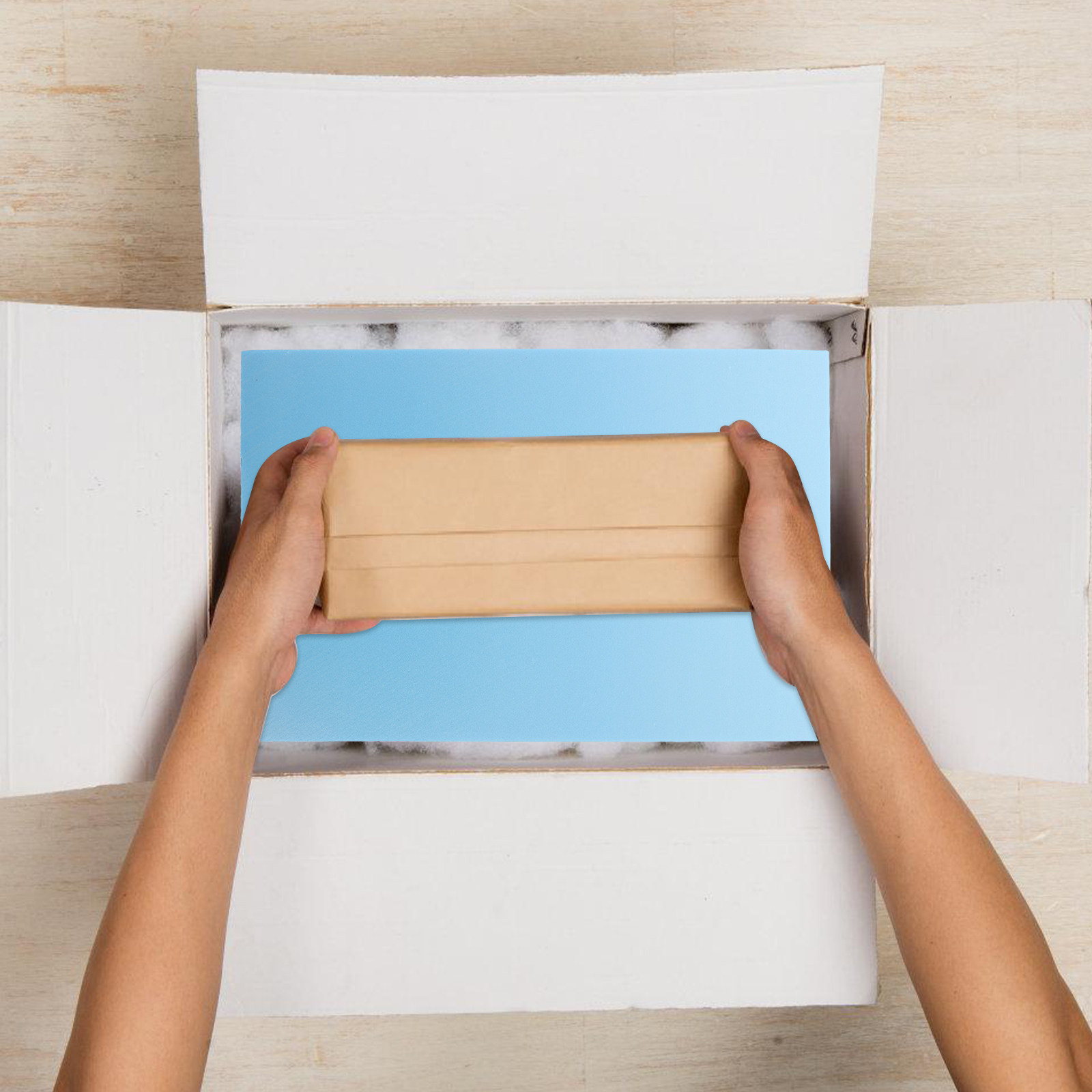 2Pcs Long-Lasting Polyurethane - Polyurethane Foam Sheet avis et prix