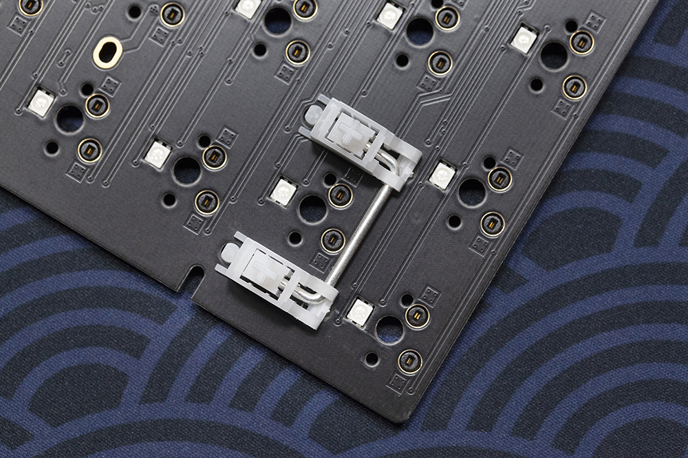 PAIGU MAIZ PCB Stabilizer for  - Keyboard Gaming Black avis et prix