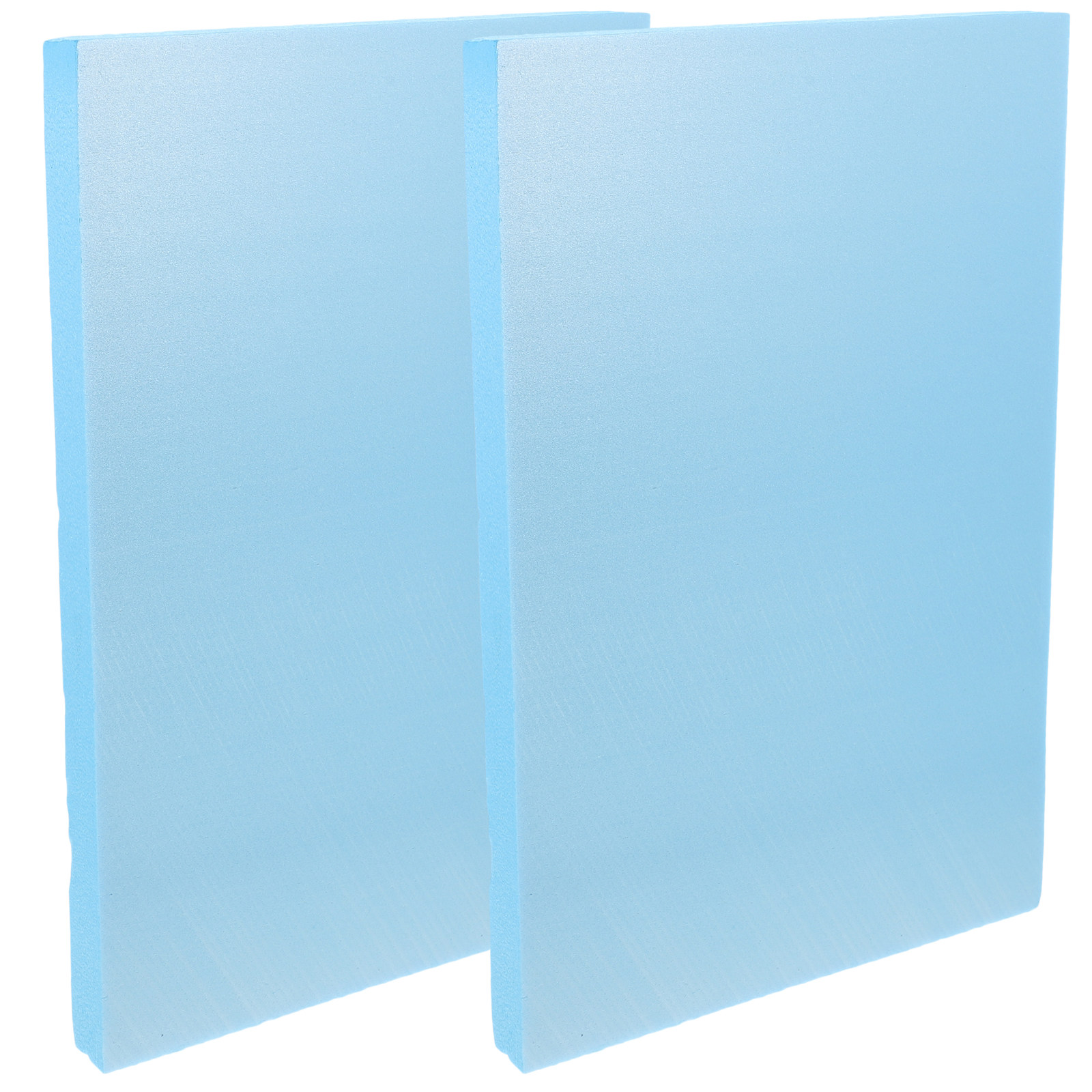 2Pcs High Density Polyurethane - Polyurethane Foam Sheet avis et prix