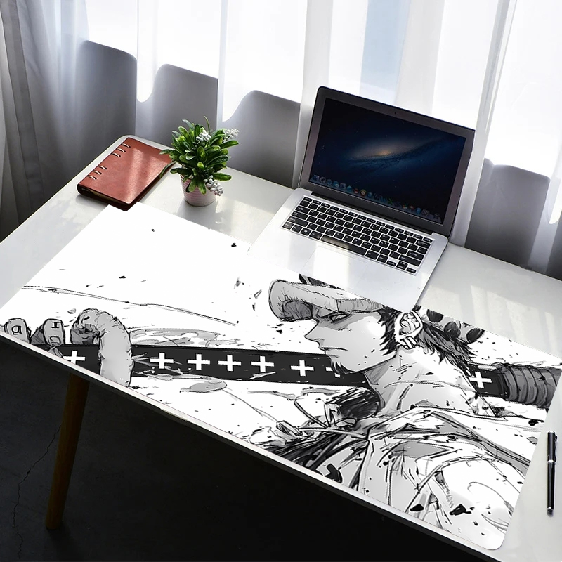 Mouse Pad Laptop Rubber Extend - Gaming Keyboard Brands avis et prix