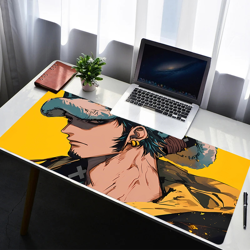 Mouse Pad Laptop Rubber Extend - Gaming Keyboard Brands avis et prix