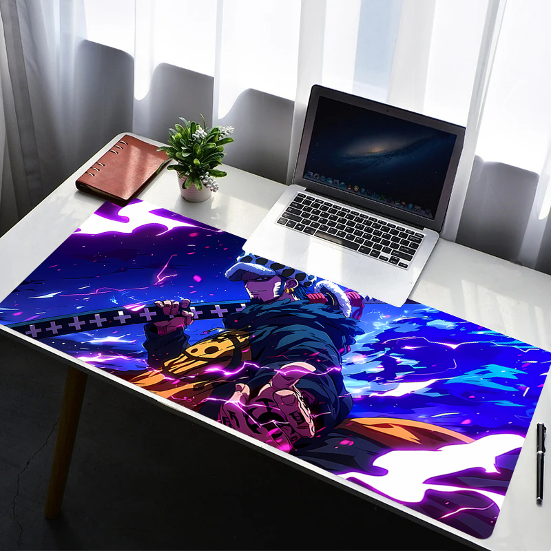 Mouse Pad Laptop Rubber Extend - Gaming Keyboard Brands avis et prix