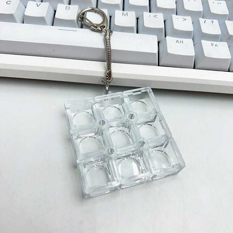 【C】DIY Mechanical Keyboards Sw - Mechanical Switch Tester avis et prix