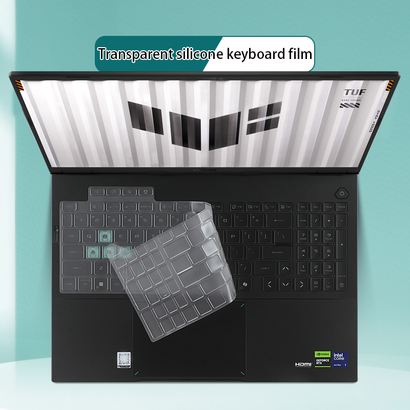 For ASUS TUF Gaming 16 2026 FX - Gaming Keyboard Asus avis et prix