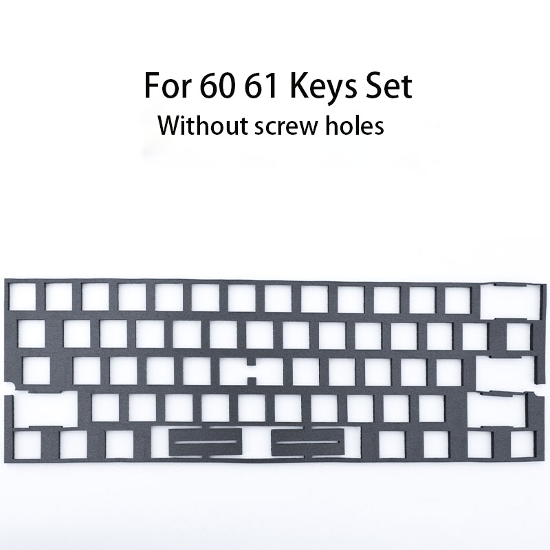 Mechanical Keyboard PORON Bott - Gaming Keyboard No Noise avis et prix