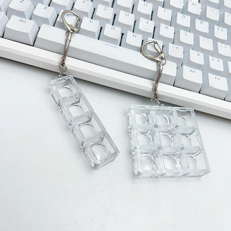 DIY Mechanical Keyboard Switch - Gaming Keyboard Tester avis et prix