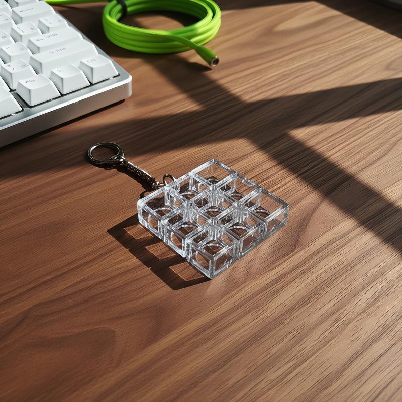 DIY Mechanical Keyboard Switch - Gaming Keyboard Tester avis et prix
