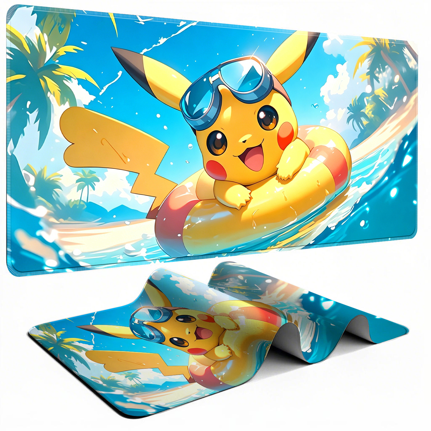 Gaming Mouse Pad 900x400 PC Po - Gaming Keyboard Brands avis et prix