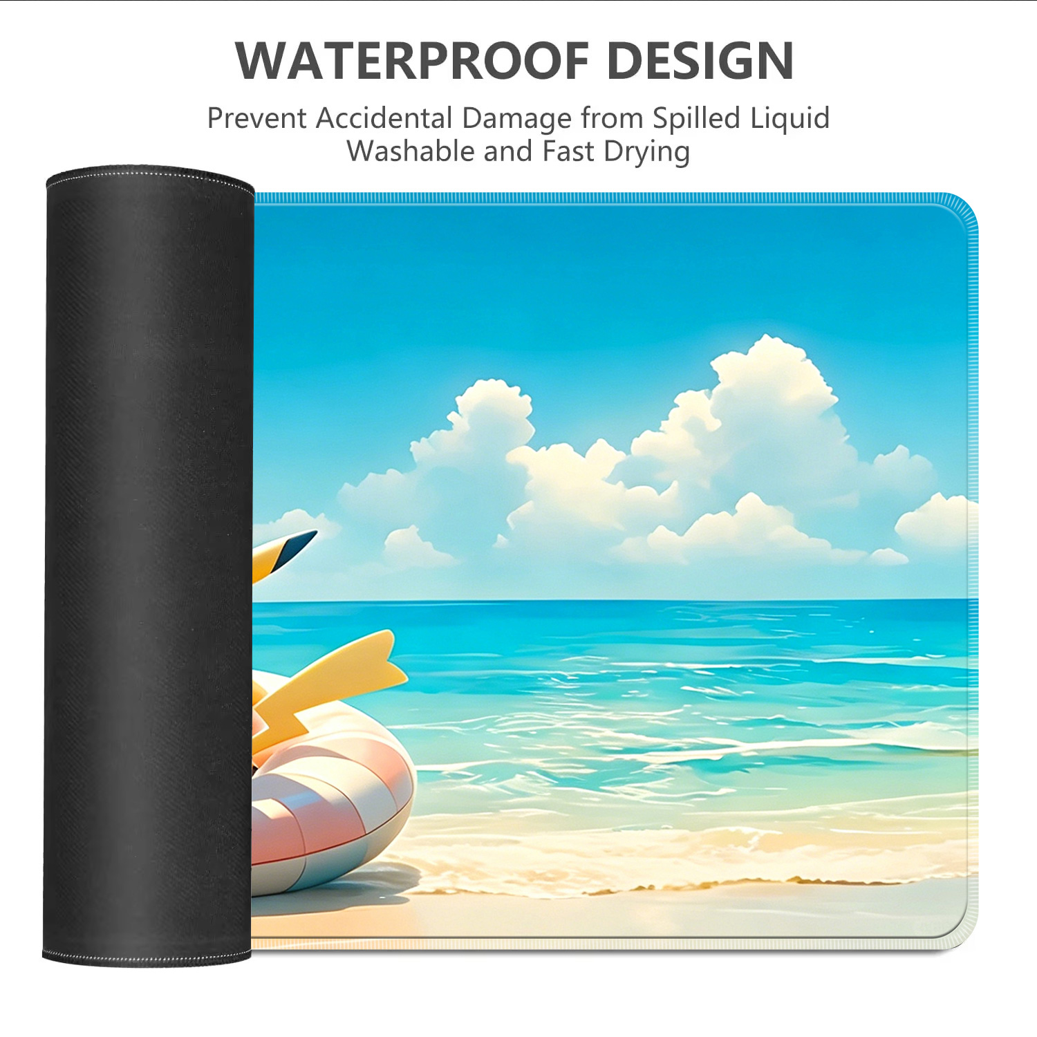 Gaming Mouse Pad 900x400 PC Po - Gaming Keyboard Brands avis et prix