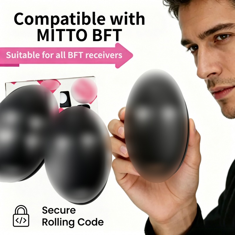 Remote Control MITTO 2 4 KLEIO - Switch Opener Tool avis et prix