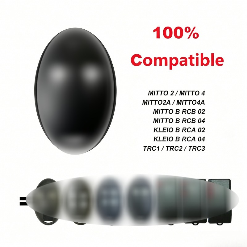 Remote Control MITTO 2 4 KLEIO - Switch Opener Tool avis et prix