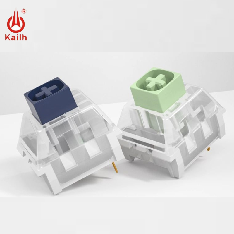 Kailh Box Jade Navy Keyboard S - Gaming Keyboard No Rgb avis et prix