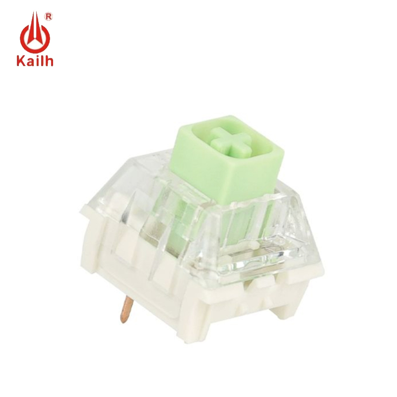 Kailh Box Jade Navy Keyboard S - Gaming Keyboard No Rgb avis et prix