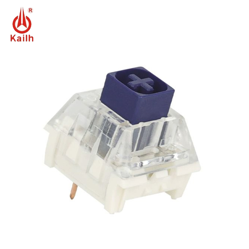 Kailh Box Jade Navy Keyboard S - Gaming Keyboard No Rgb avis et prix