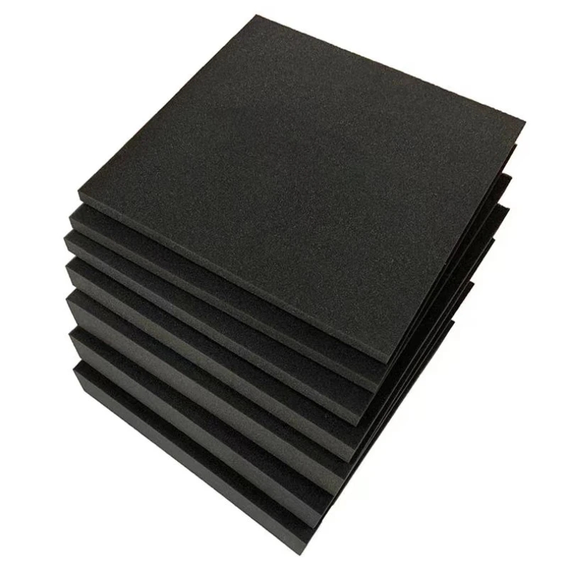 High Density Foam Pad Toolbox  - Polyurethane Foam Sheet avis et prix