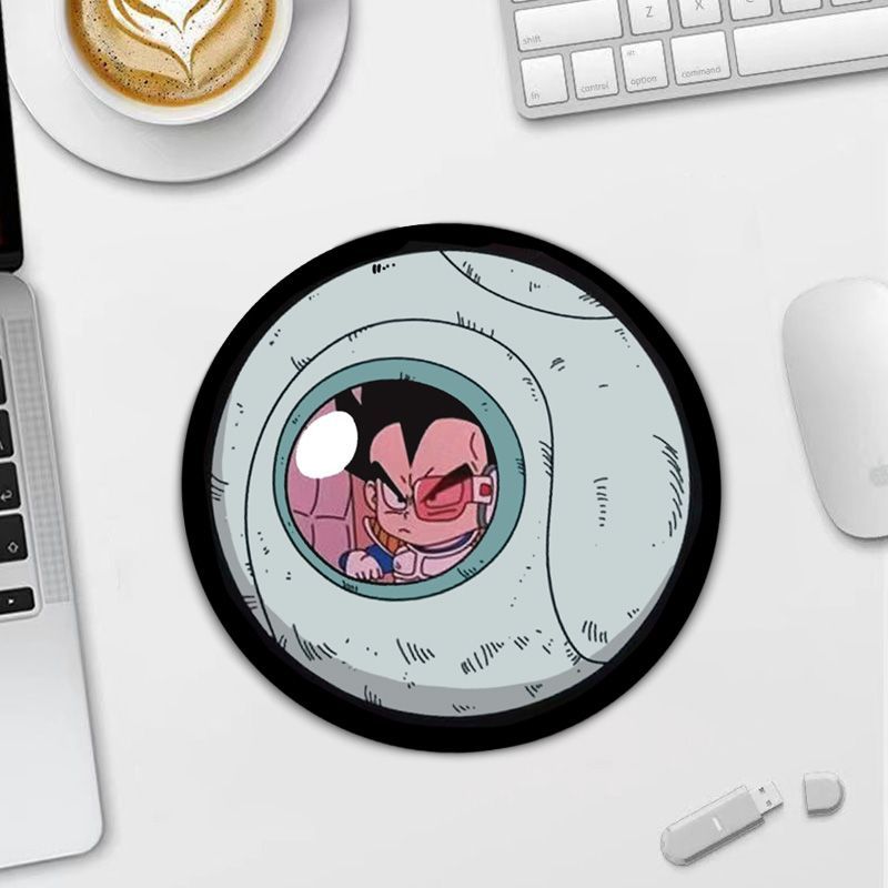 Dragon Ball Mouse Pad Small Si - Gaming Keyboard And Mouse avis et prix
