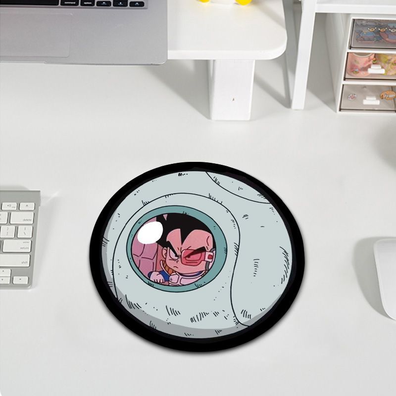 Dragon Ball Mouse Pad Small Si - Gaming Keyboard And Mouse avis et prix