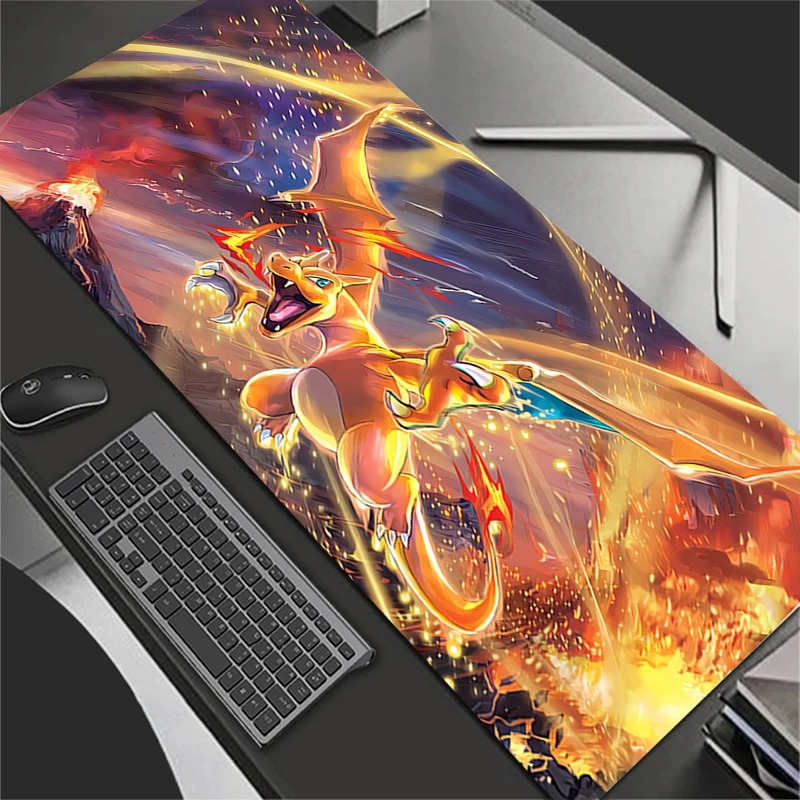Mouse Pad Anime Gaming Accesso - Gaming Keyboard Brands avis et prix
