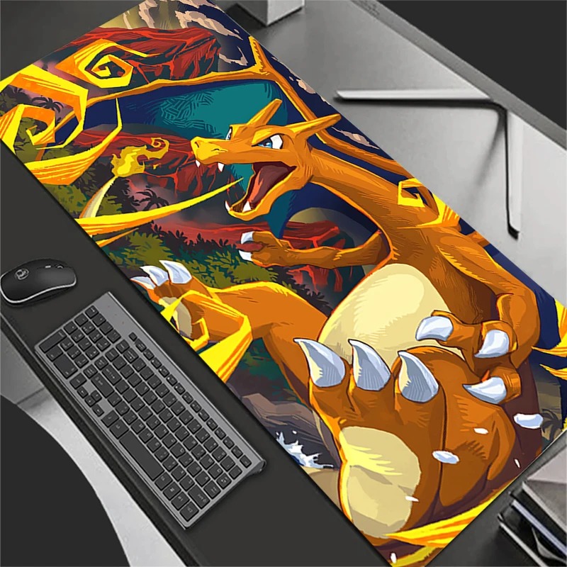 Mouse Pad Anime Gaming Accesso - Gaming Keyboard Brands avis et prix