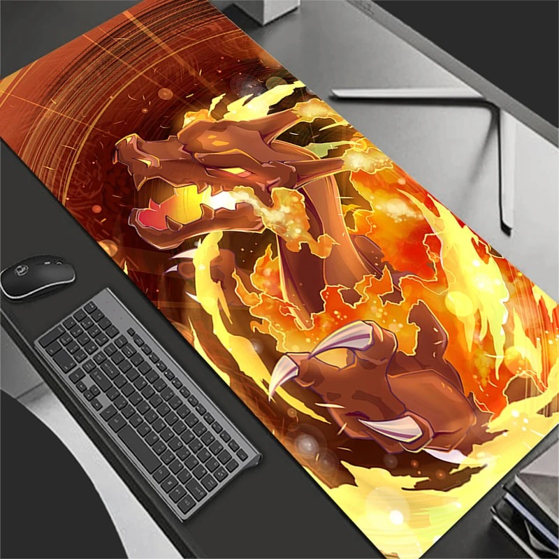 Mouse Pad Anime Gaming Accesso - Gaming Keyboard Brands avis et prix