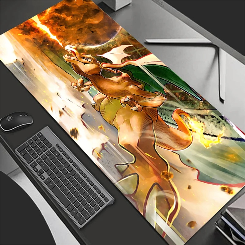 Mouse Pad Anime Gaming Accesso - Gaming Keyboard Brands avis et prix