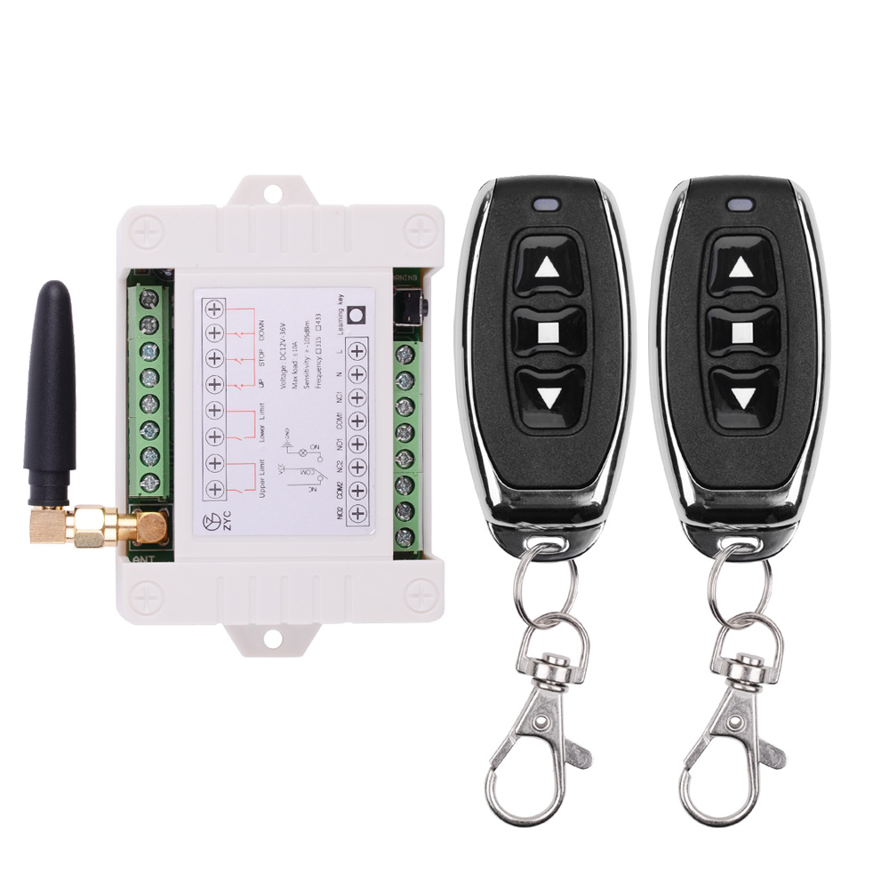 12V 24V 36V New Custom Wireles - Switch Opener Tool avis et prix
