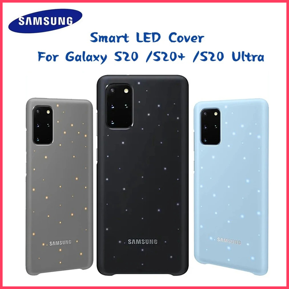 Smart LED Cover For Samsung Ga - Polyurethane Foam Sheet avis et prix