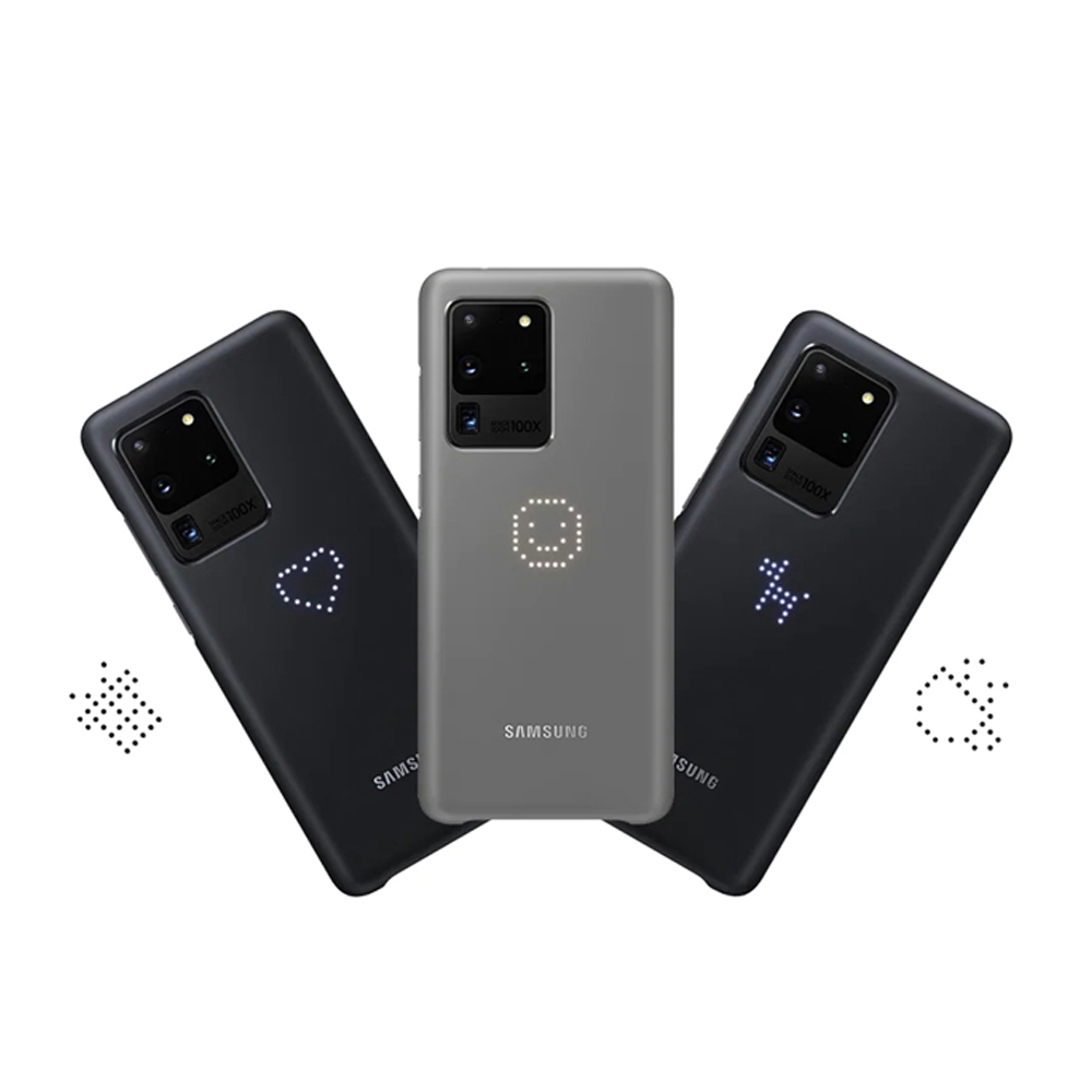 Smart LED Cover For Samsung Ga - Polyurethane Foam Sheet avis et prix
