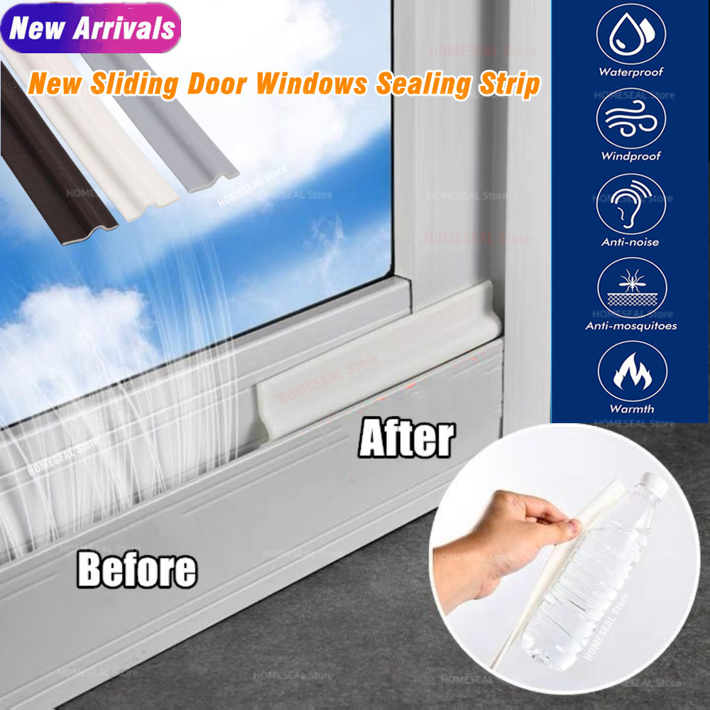 40M Sliding Window Seal Strip  - Polyurethane Foam Sheet avis et prix