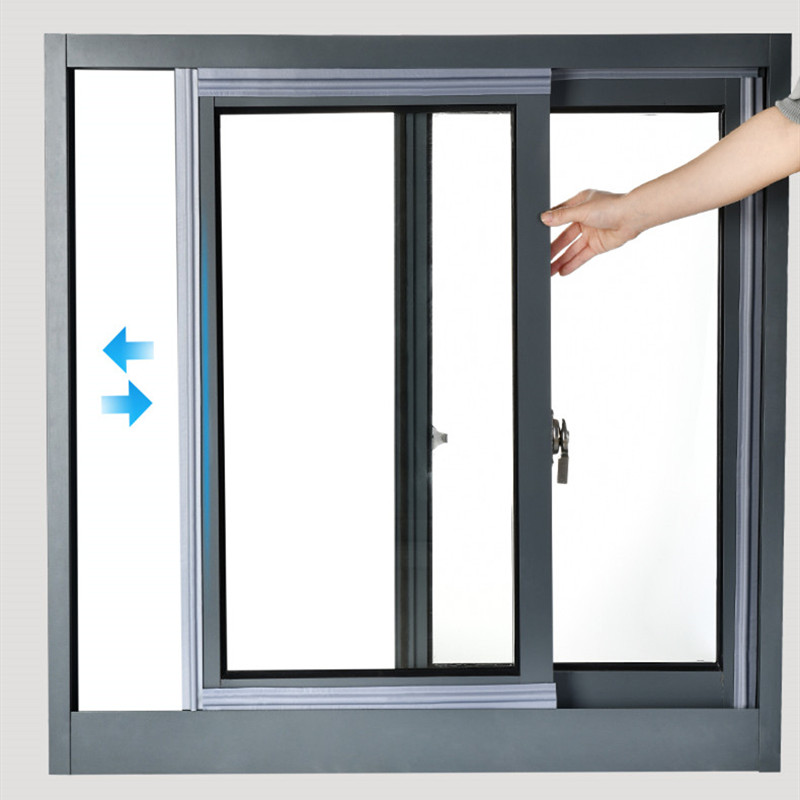 40M Sliding Window Seal Strip  - Polyurethane Foam Sheet avis et prix