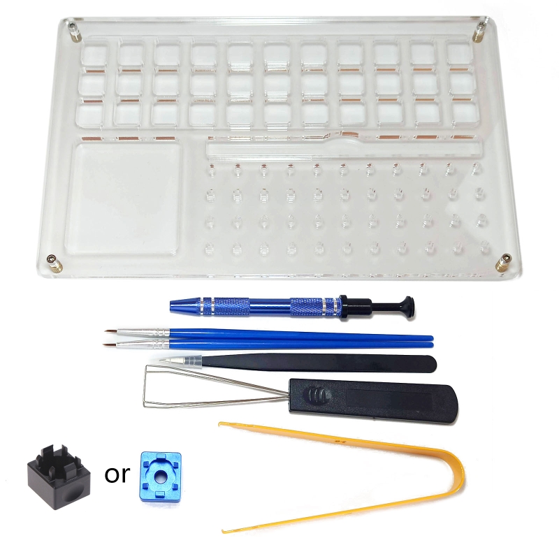 Switch Lube Station 33 with Sw - Switch Opener Tool avis et prix