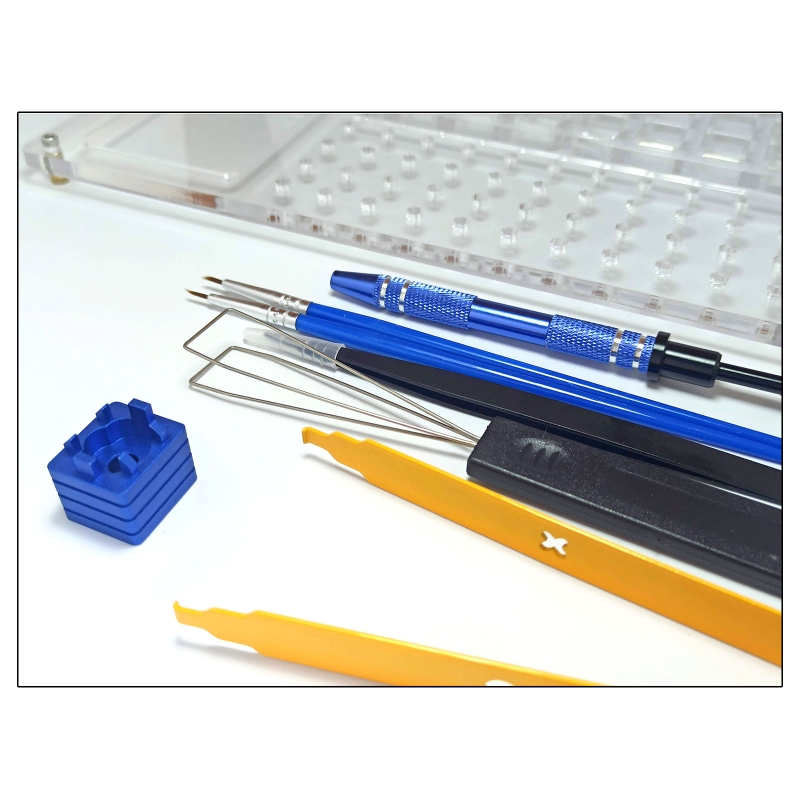 Switch Lube Station 33 with Sw - Switch Opener Tool avis et prix