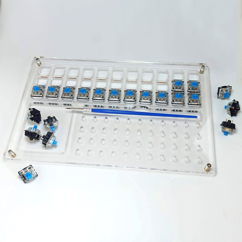 Switch Lube Station 33 with Sw - Switch Opener Tool avis et prix