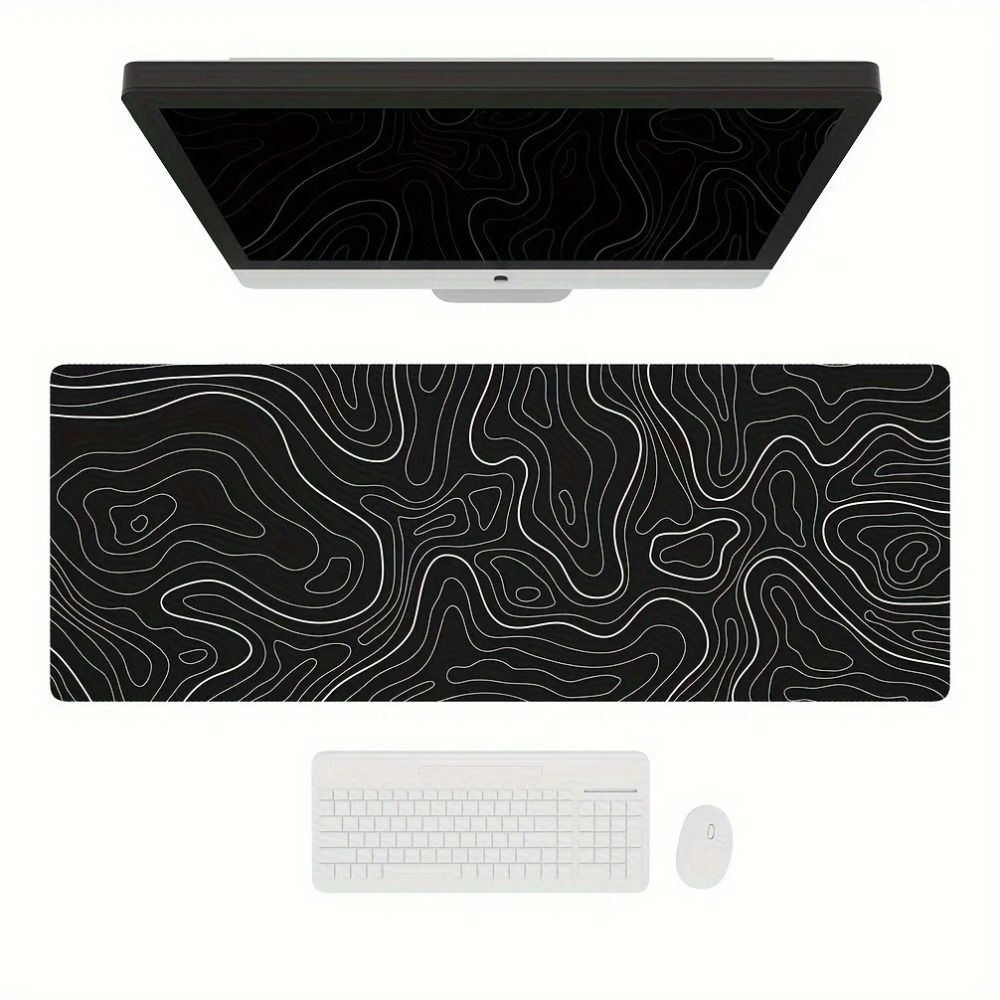 Professional Gaming Topographi - Gaming Keyboard And Mouse avis et prix