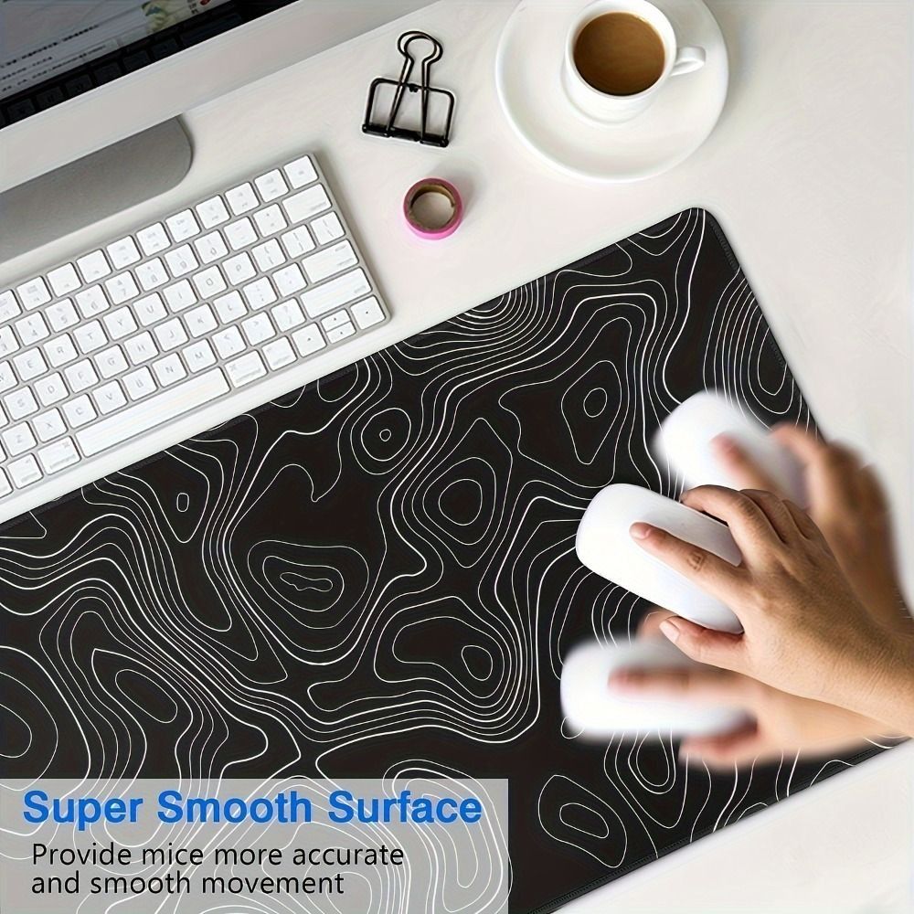 Professional Gaming Topographi - Gaming Keyboard And Mouse avis et prix
