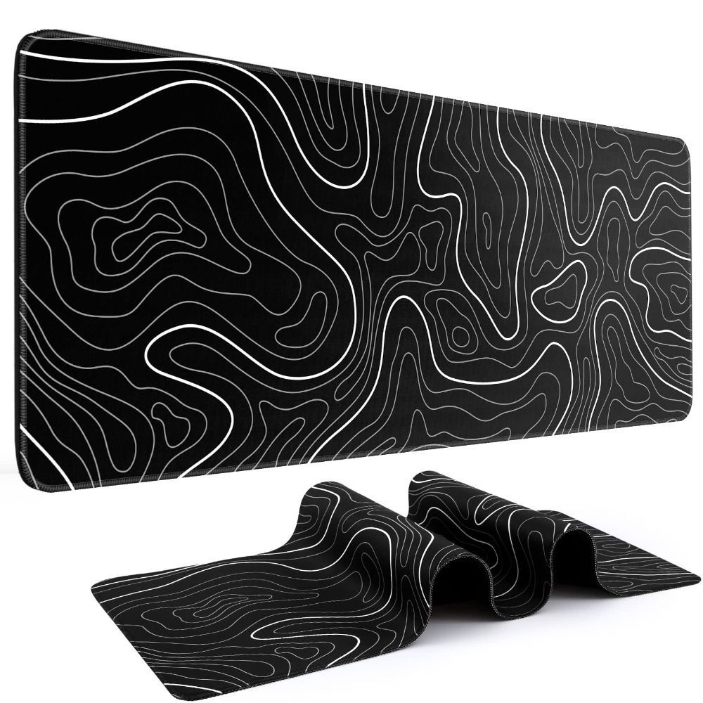 Professional Gaming Topographi - Gaming Keyboard And Mouse avis et prix