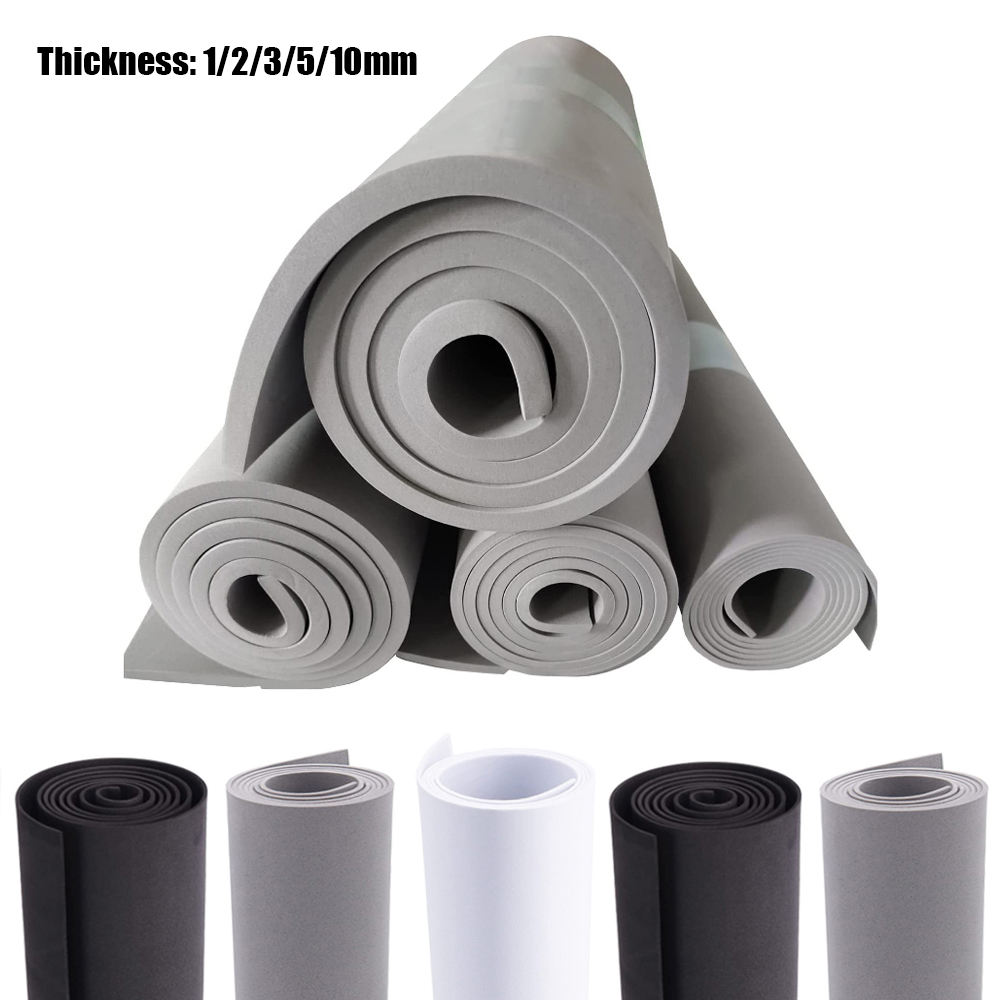 Thickness 1/2/3/5/10mm Cosplay - Polyurethane Foam Sheet avis et prix