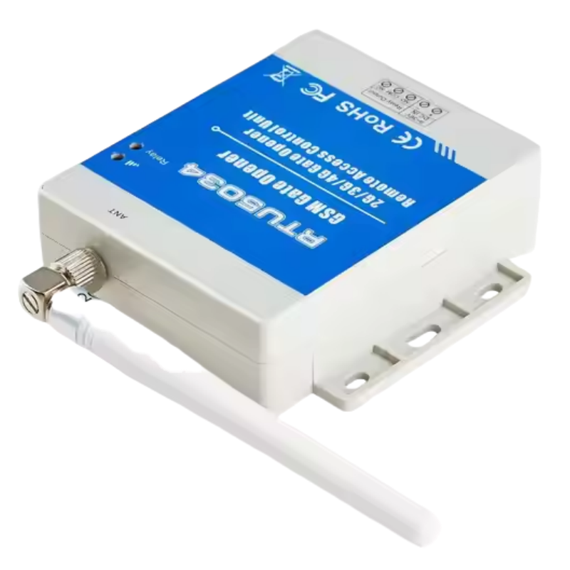 RTU 5034 Relay Switch Remote A - Switch Opener Tool avis et prix