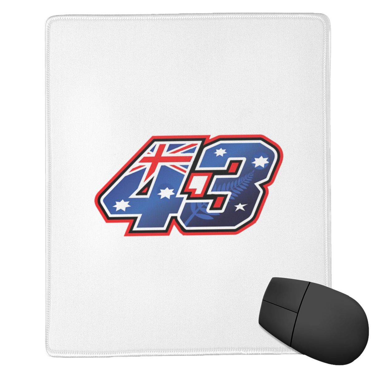 Jack Miller Number Australia 7 - Gaming Keyboard Australia avis et prix