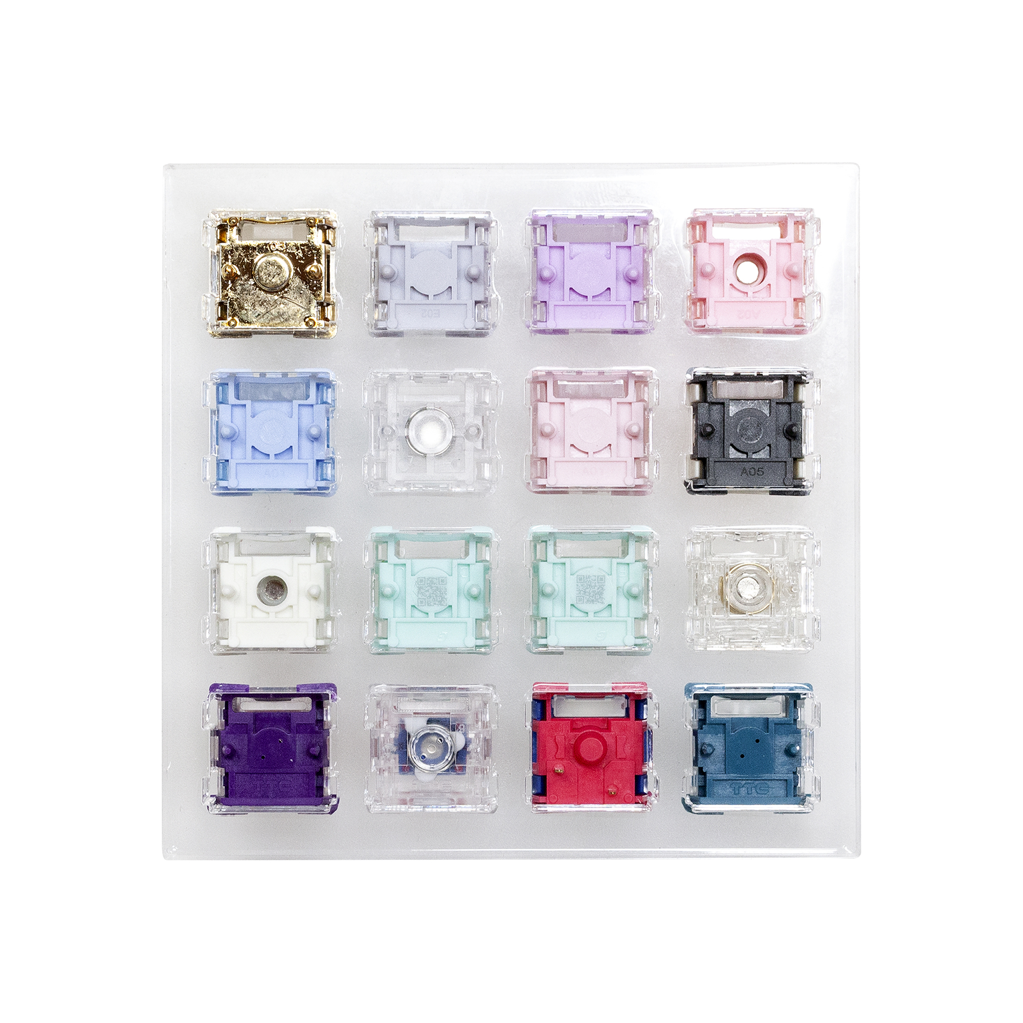 16 switch tester switches with - Gaming Keyboard Tester avis et prix