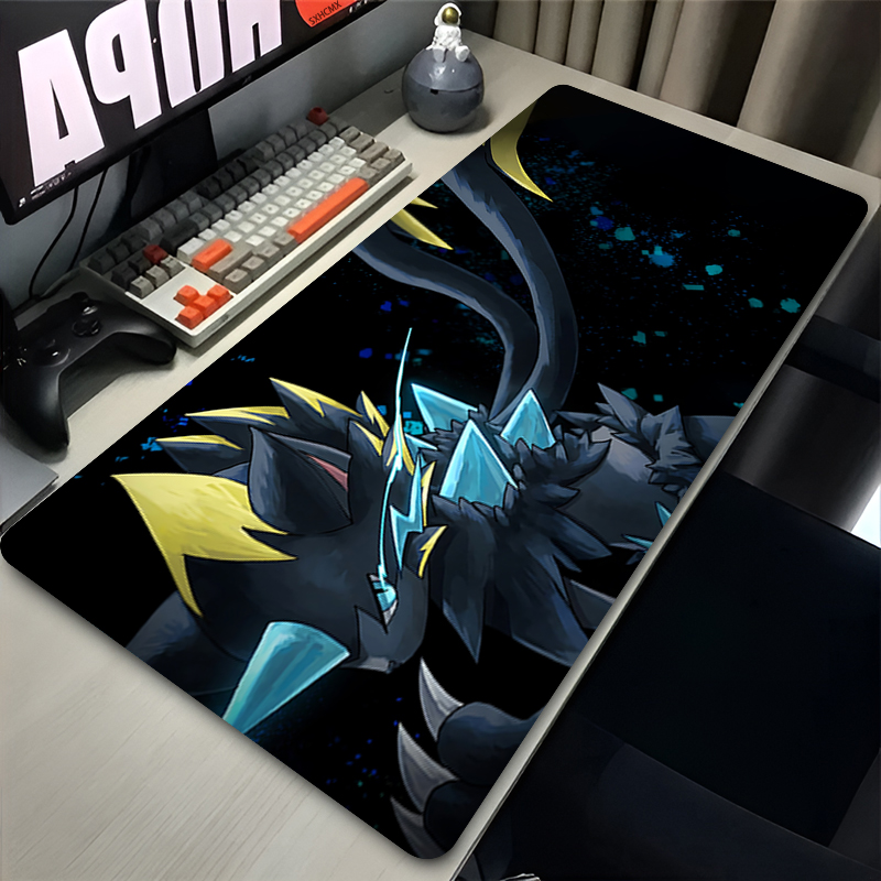 Zeraora Mouse Pad P-pokemon Co - Gaming Keyboard Brands avis et prix