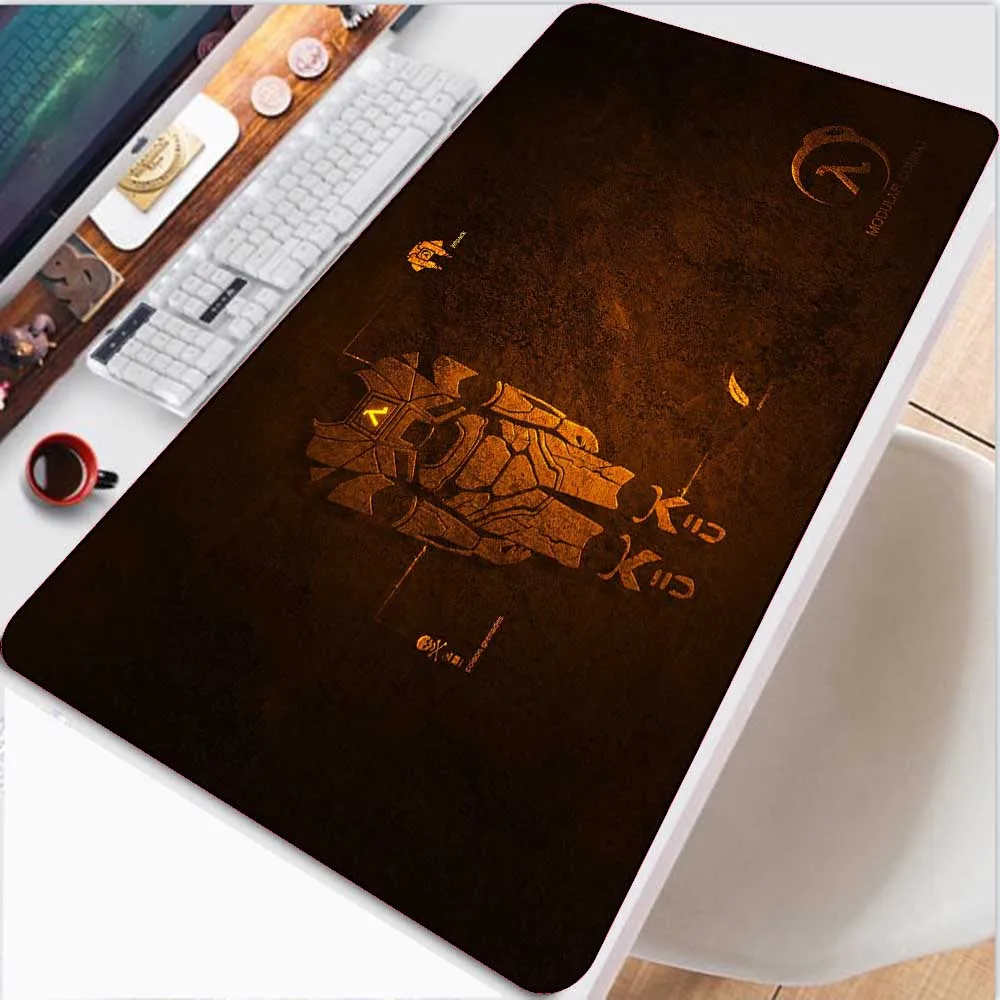 Gamer Half Life Large Mouse Pa - Gaming Keyboard Half avis et prix