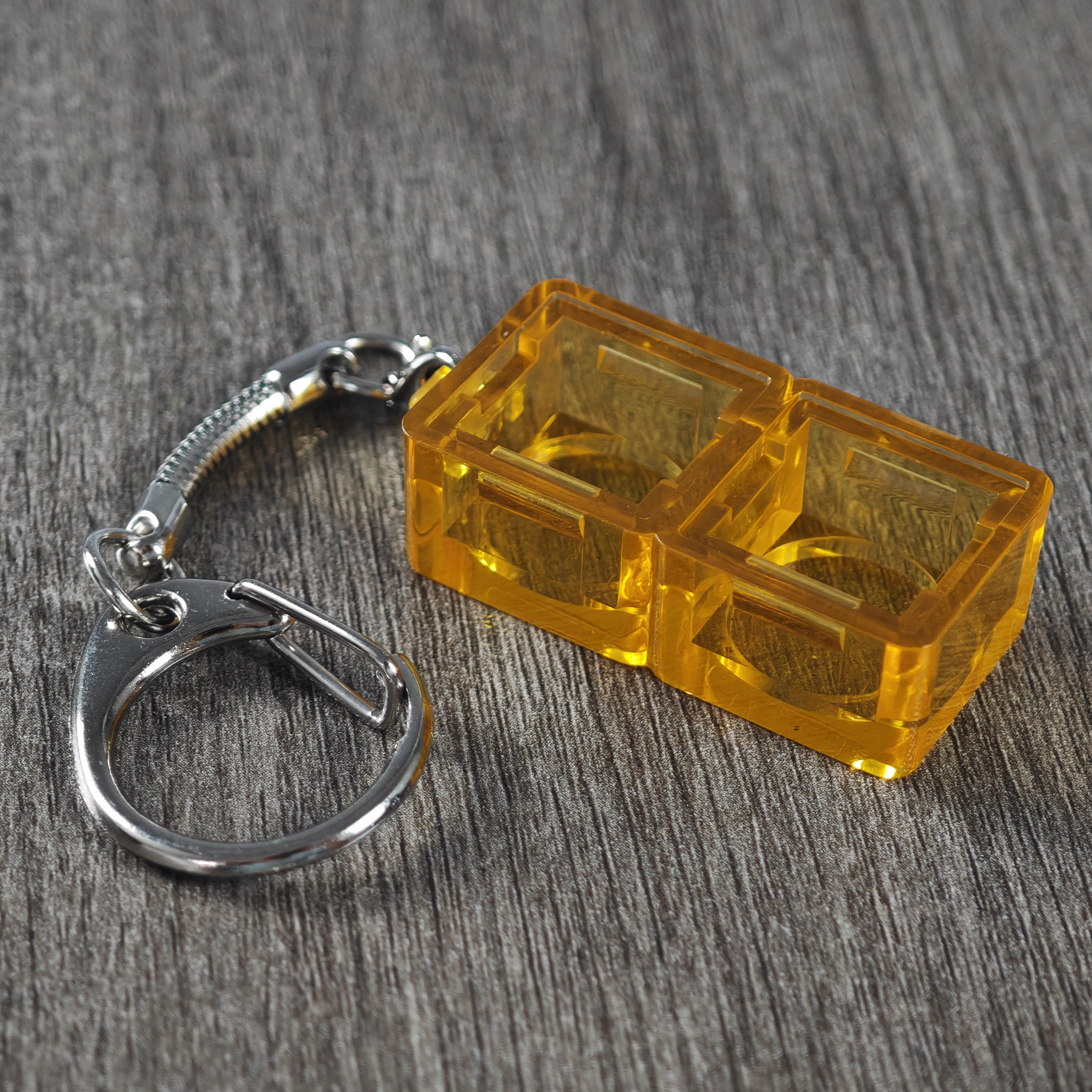 YMDK 2U Switch Keychain Custom - Mechanical Switch Tester avis et prix