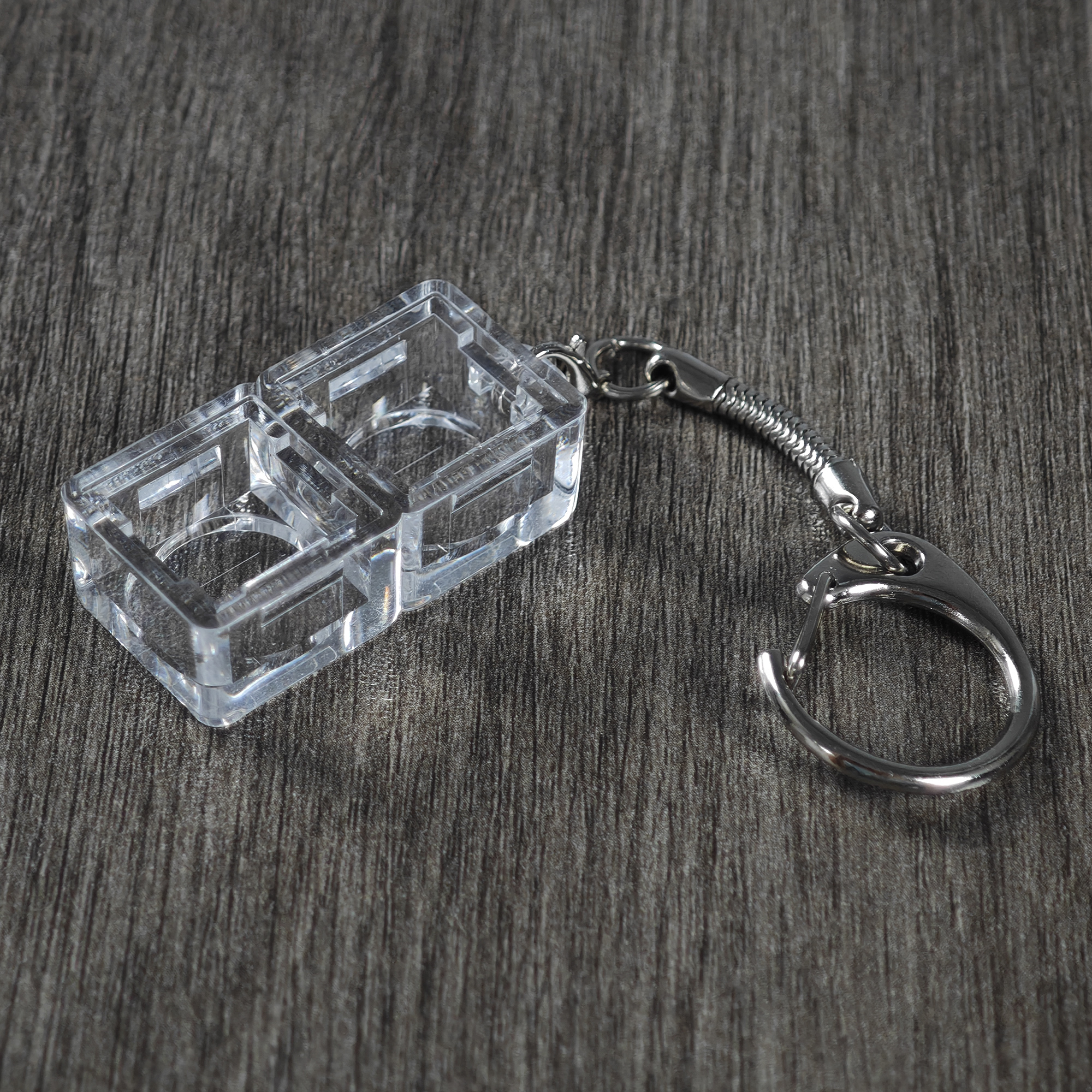 YMDK 2U Switch Keychain Custom - Mechanical Switch Tester avis et prix